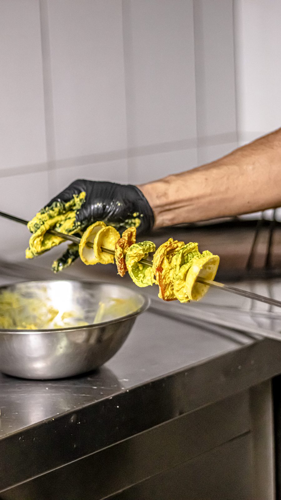 Food and dining moments at Masala Indian Restaurant