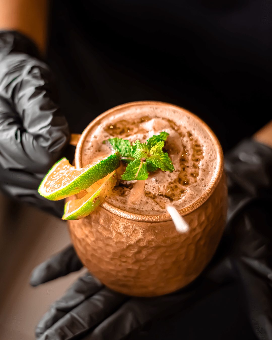 Food and dining moments at Masala Indian Restaurant