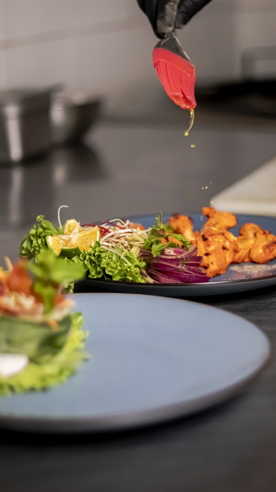Food and dining moments at Masala Indian Restaurant