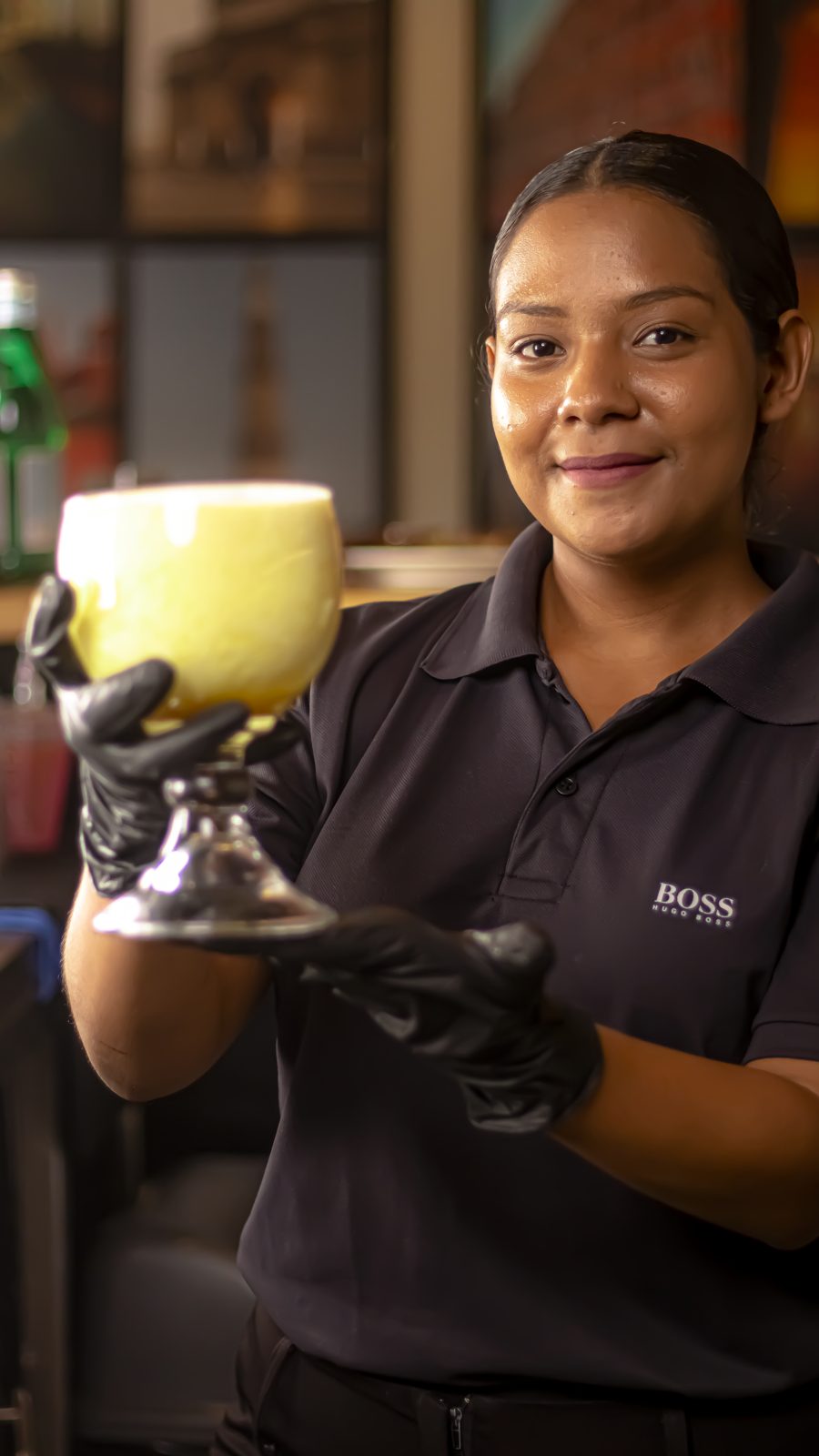 Food and dining moments at Masala Indian Restaurant