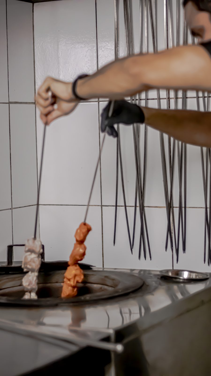 Food and dining moments at Masala Indian Restaurant