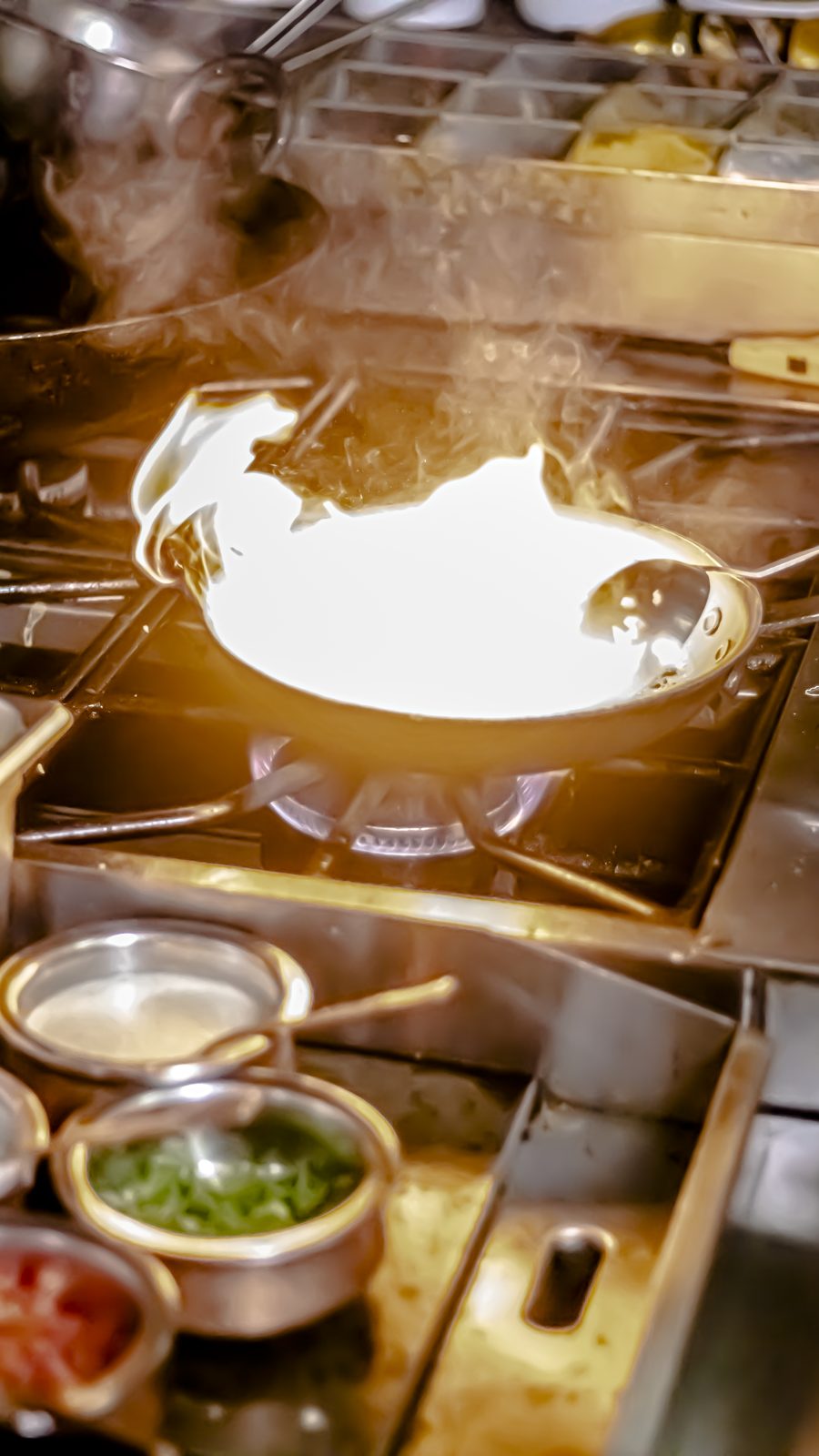 Food and dining moments at Masala Indian Restaurant