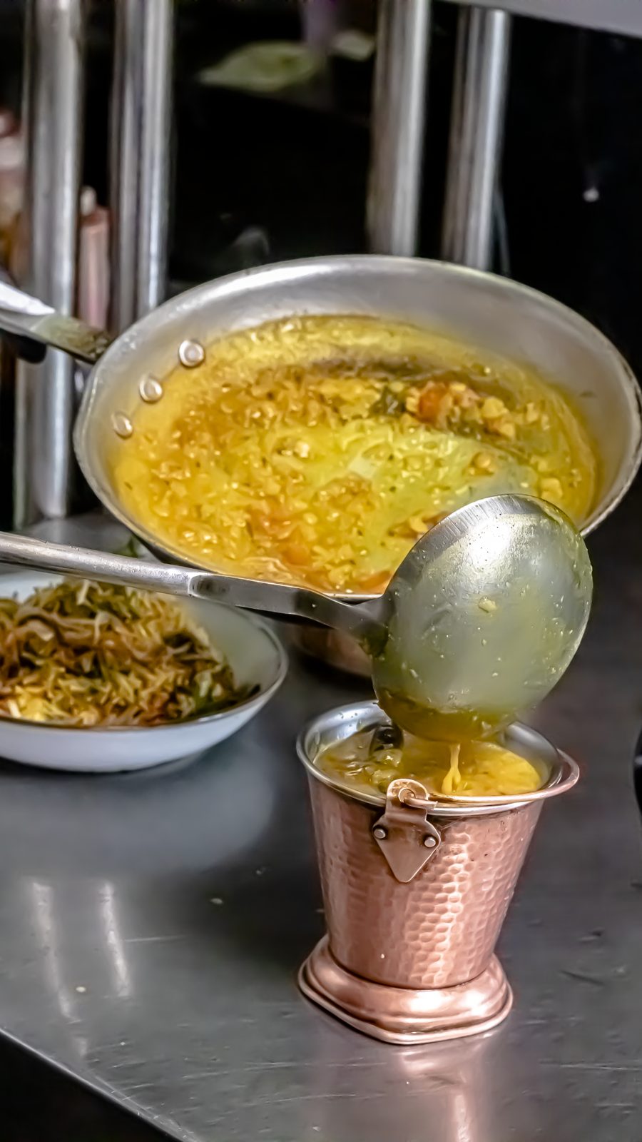 Food and dining moments at Masala Indian Restaurant