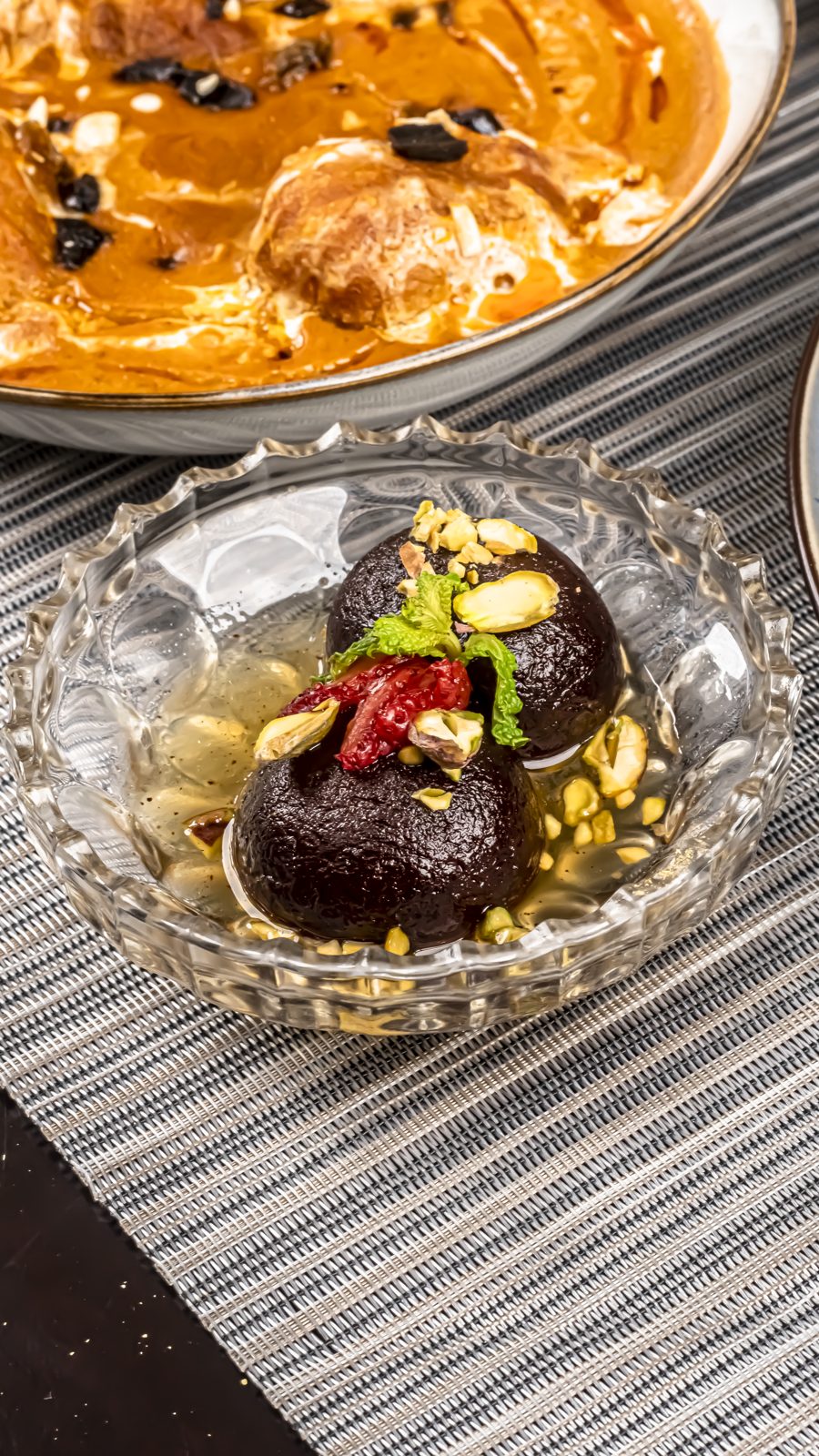 Food and dining moments at Masala Indian Restaurant
